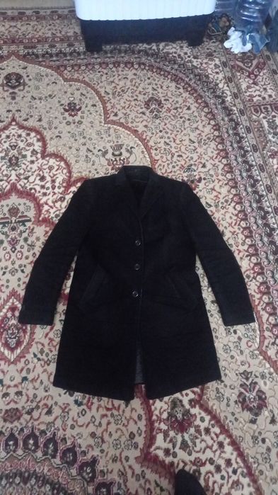 Palto sotiladi holati yengide