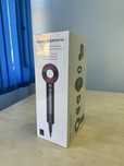 Uscator Dyson Supersonic HD08 sigilat