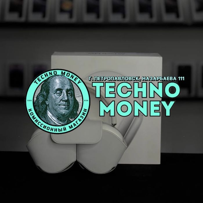 AirPods Max | Рассрочка 0•0•12 | Гарантия | Trade in