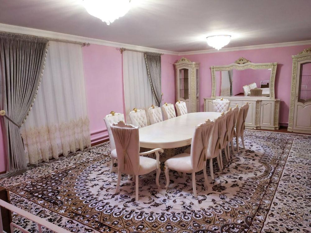 Продам большой ковёр