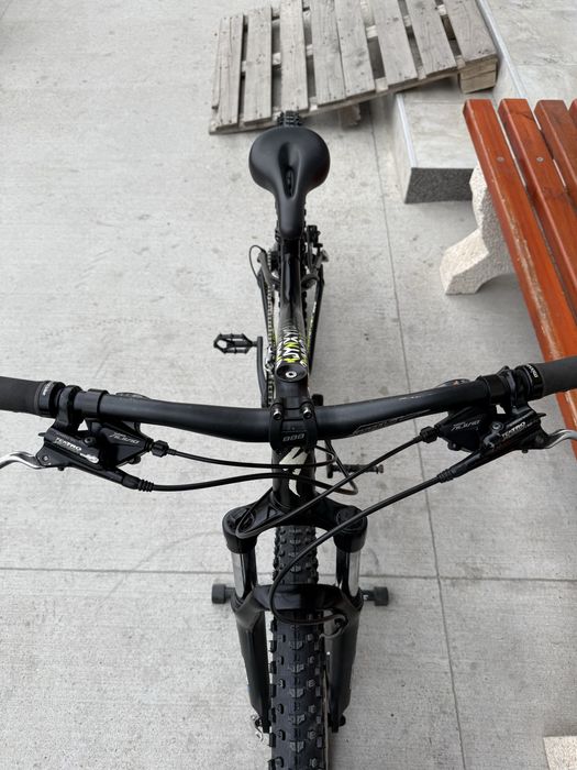 Планински велосипед SPECIALIZED 27.5/М