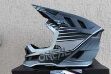 O'Neal Blade Delta - casca MTB Fullface L (59-60 cm) + GoPro adaptor