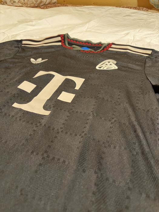 Тениска на Байерн Мюнхен