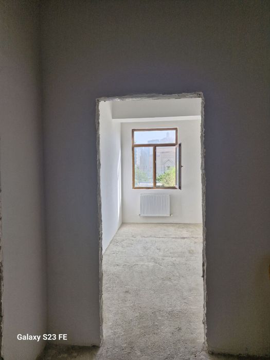 3 хоналик коропка сотилади 1-кават 80м2