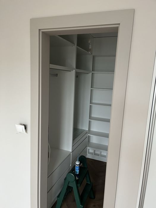 Каси за врати фалцова и без фалцова