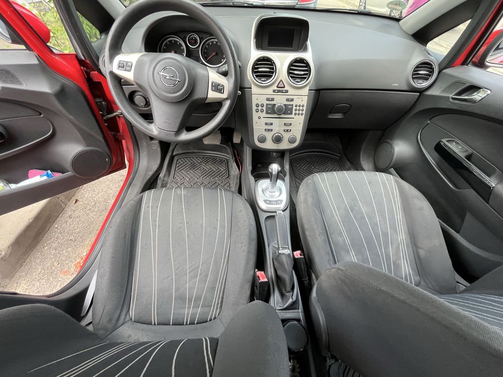 Opel Corsa de vanzare
