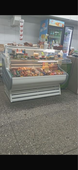 Продам холодильник