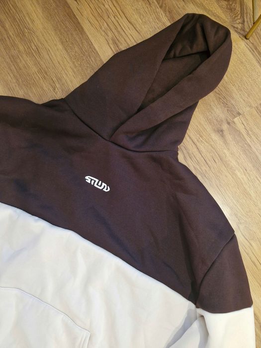 Shein нов мъжки спортен комплект