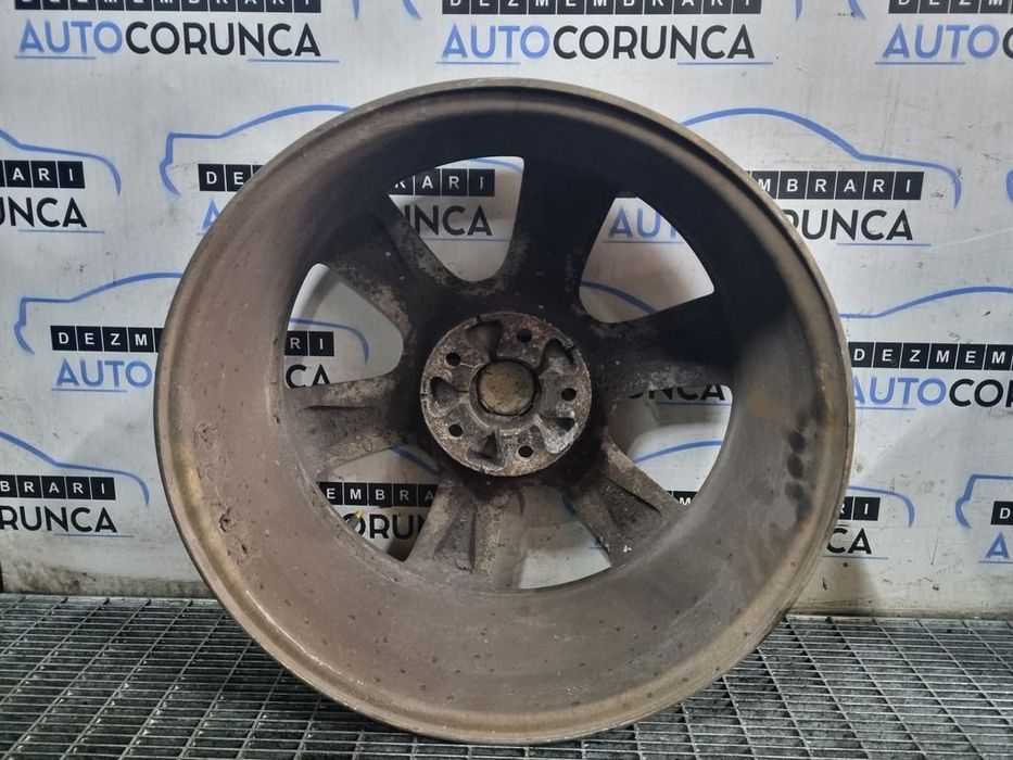 Jante aliaj Hyundai Santa Fe 2 2006 - 2009 (1175) R18 R18 5*114.3