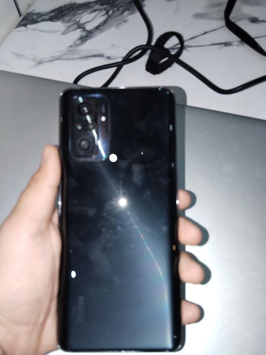 Redmi note 10 pro б/у,идеальное состояние