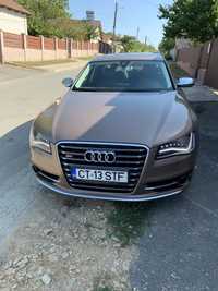 Audi S8 Audi S8 4.0 TFSI Quattro Tiptronic 720HP