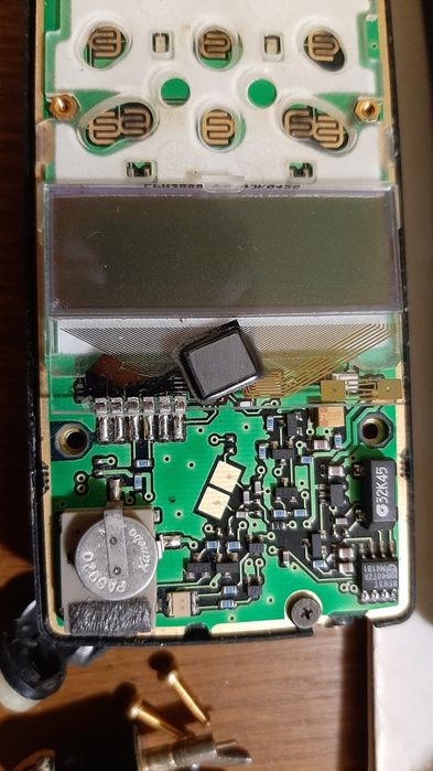 ERICSSON GH 337 piese schimb