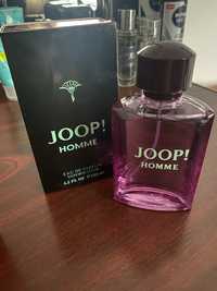 Parfum Joop Homme
