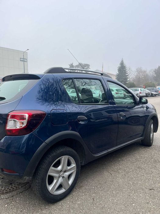 Vand Dacia Sandero Stepway 2016