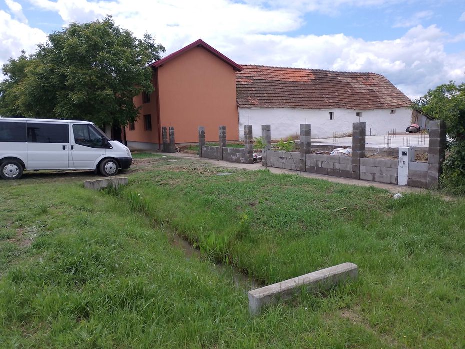 Firma construcții oferim urmatoarele