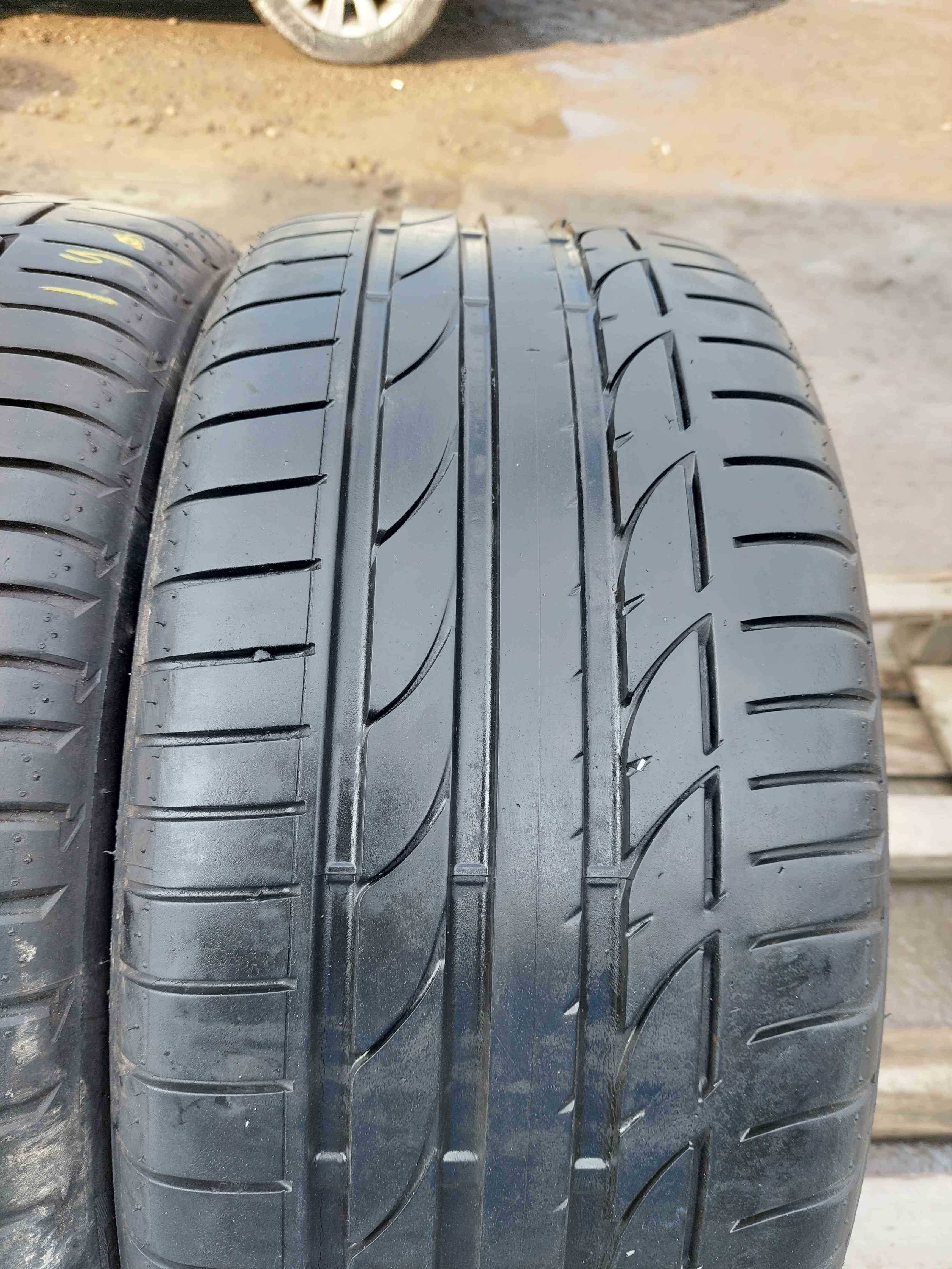 SET 2 Anvelope Vara 235/40 R19 BRIDGESTONE Potenza S001 96Y