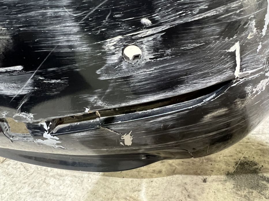 Bara spate BMW Seria 5 F10, 2010, 2011, 2012, 2013.