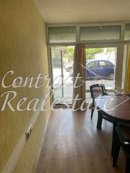 Дава се под наем Едностаен апартамент в Варна, Левски - 17 кв.м за 229.5 € - Снимка #3