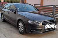 Vand Audi A4, 8b, an 2012 , 2.0tdi, 143cp,