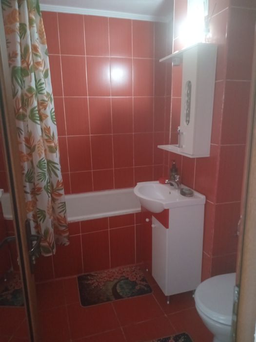 Apartament 3 camere Mioveni
