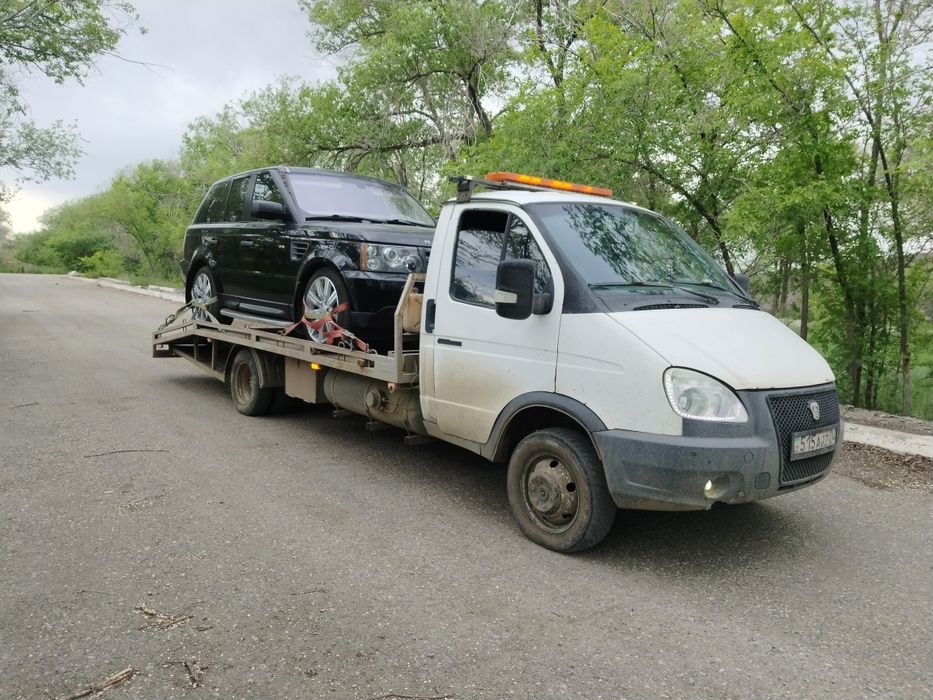 Не дорого услуги эвакуатор Хромтау