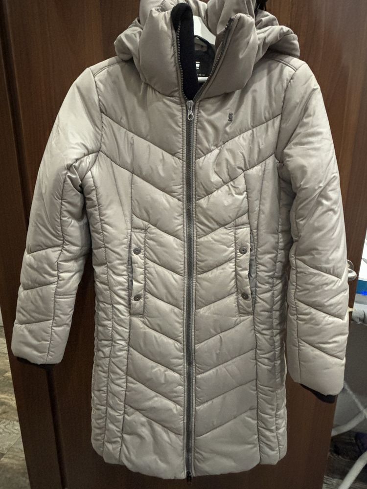 G Star Raw дамско зимно яке