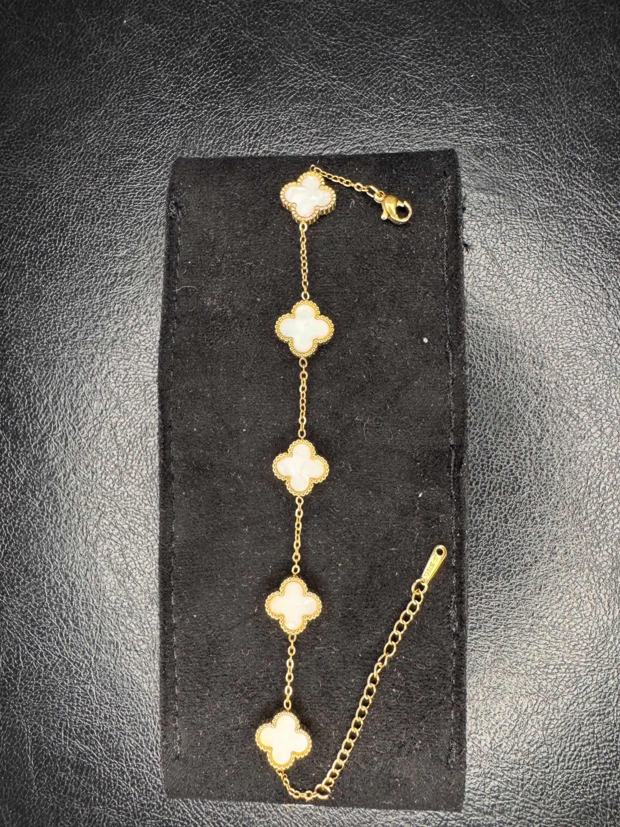 Van cleef гривна