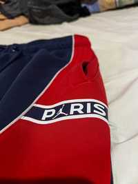 Pantaloni jordan Paris Noi