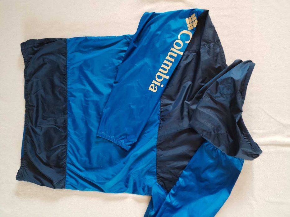 Columbia Kids' Flash Challenger Jacket - детско- юношеска ветровка