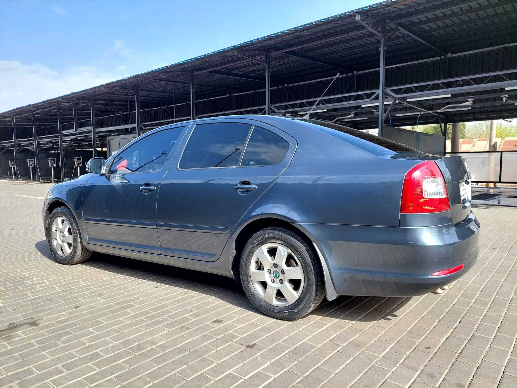 Skoda Octavia 1.9 TDI Classic