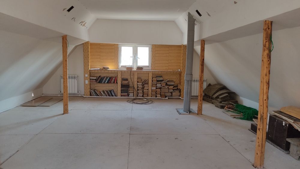 Продается дача в п.Навбахор, Паркентский район