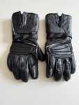 Manusi moto Honda World Tevel,nefolosite,marimea S