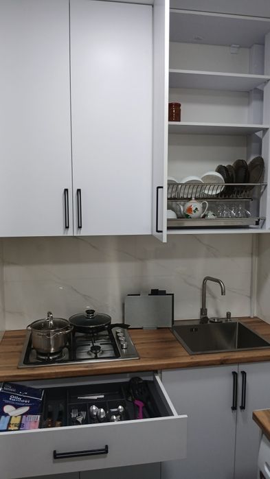 Ижара 1(2)/1/5 Ю-Обод 17квартал.Сдам свою квартиру.