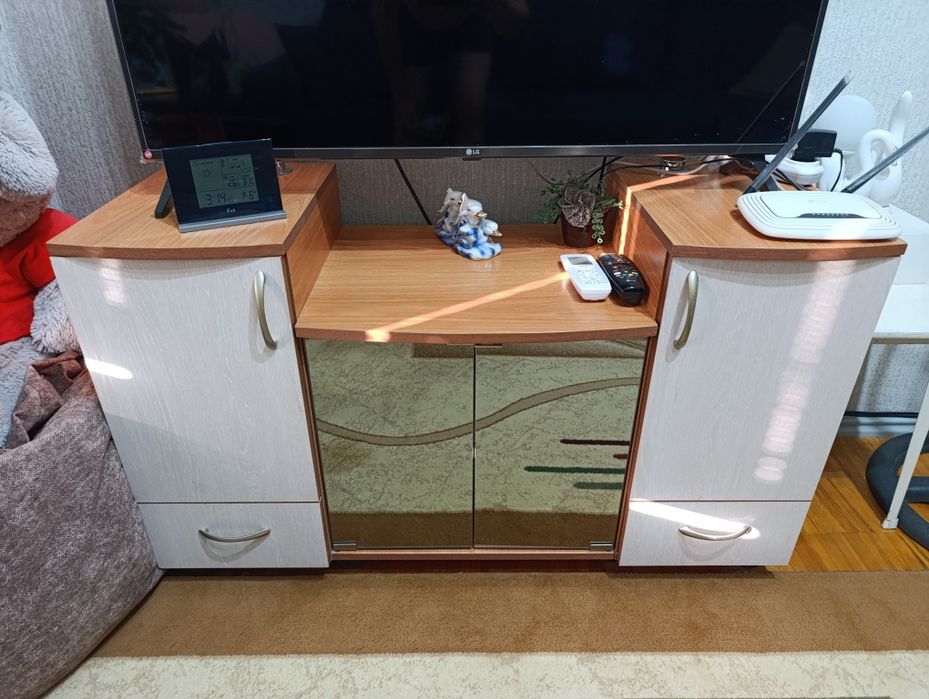 Продаётся всё из дома