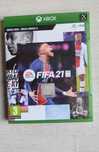 Fifa 2021 Xbox One Joc