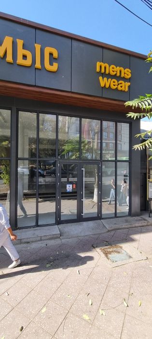 Аренда на долгий срок коммерческое помещение