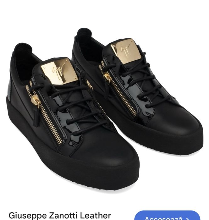 Giuseppe Zanotti oroginali
