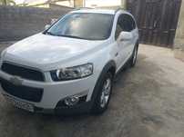 Продается Captiva