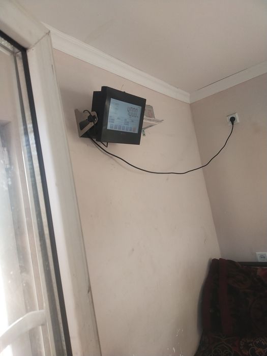 Elektroniy tarozilarga servis xizmati bor