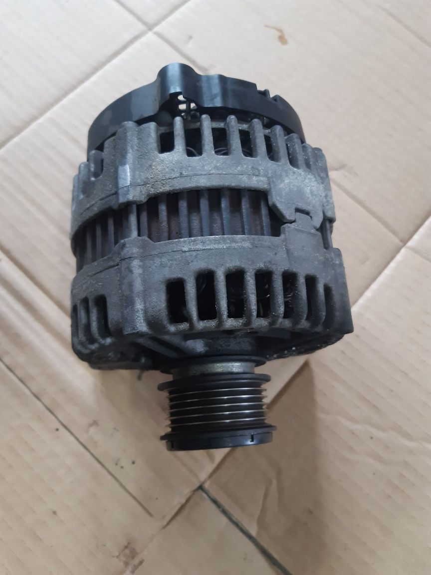 Compresor ac / Alternator / Electromotor vw passat cc 2.0 TDI euro 5
~