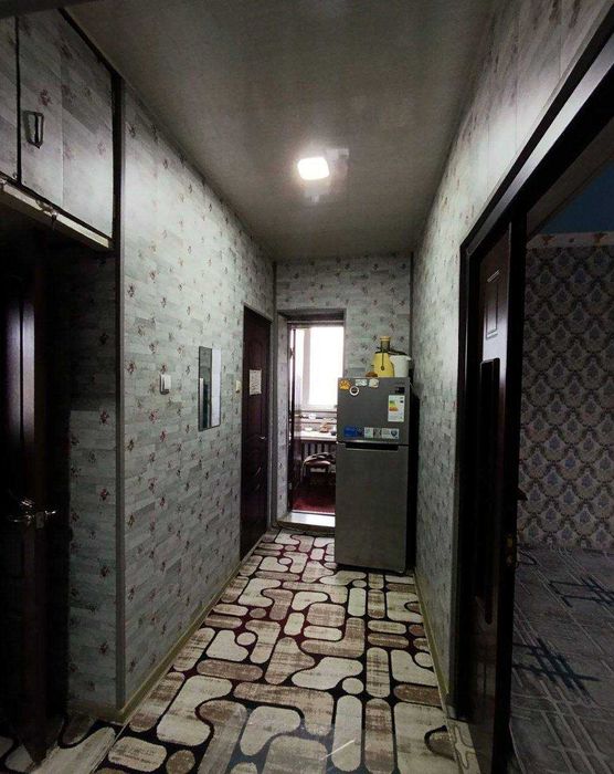 Ипотека Ахмад Югнакий 2в4/5/5 № 27  Умида