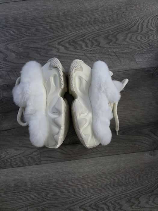 Adidasi Gryxx, marimea 35