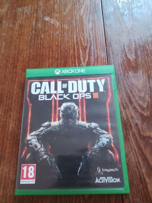 Игри за Xbox one