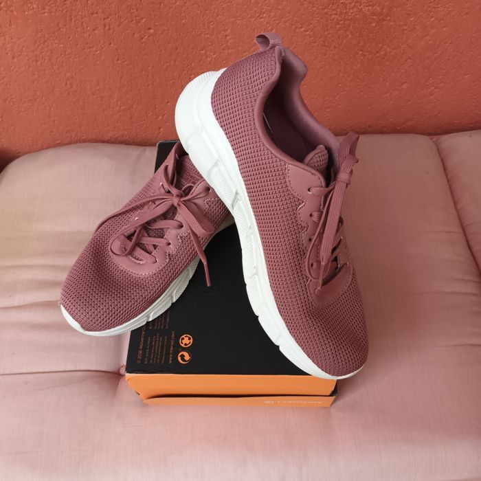 Дамски маратонки Skechers