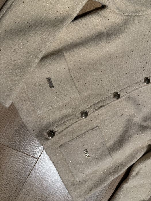 Дамска жилетка MIU MIU