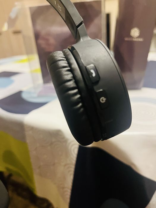 Продавам слушалки MUSIC SOUND