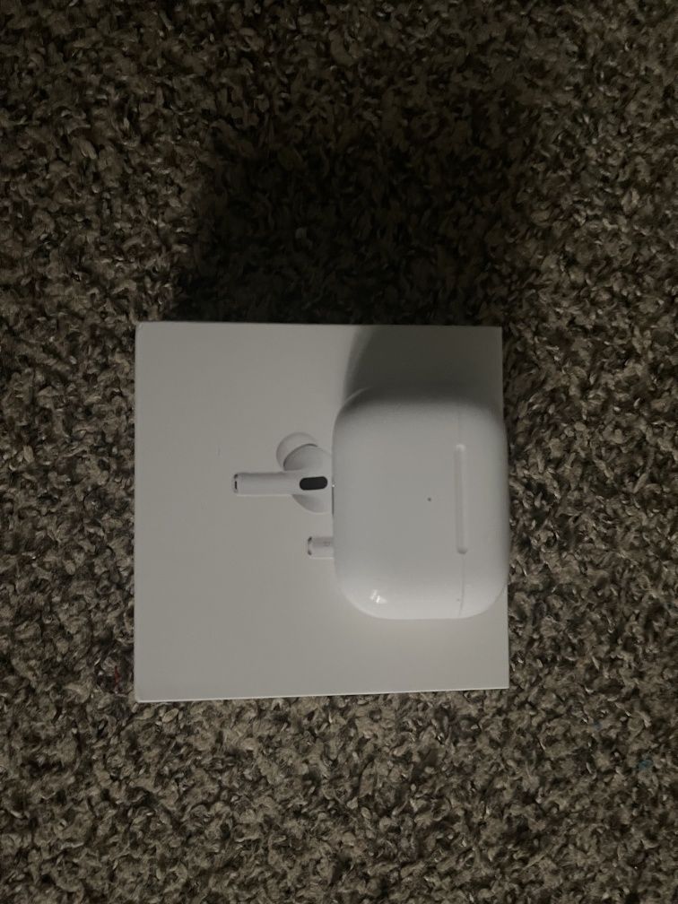 Airpods 2 pro (vezi detalii)