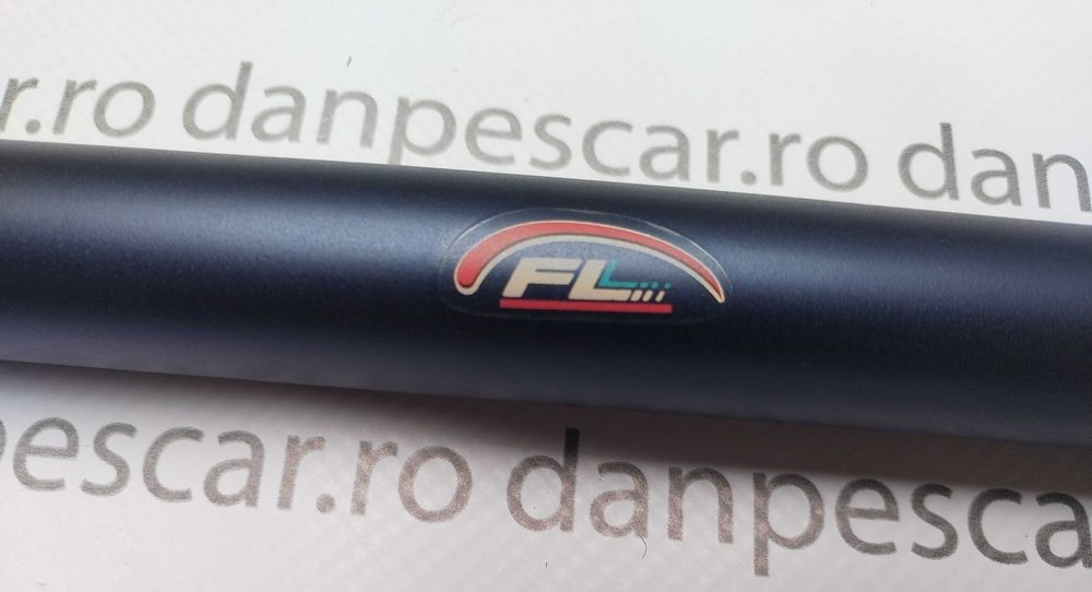 Undita (Varga) fibra de carbon FL AQUA POLE 9 metri Greutate 610gr