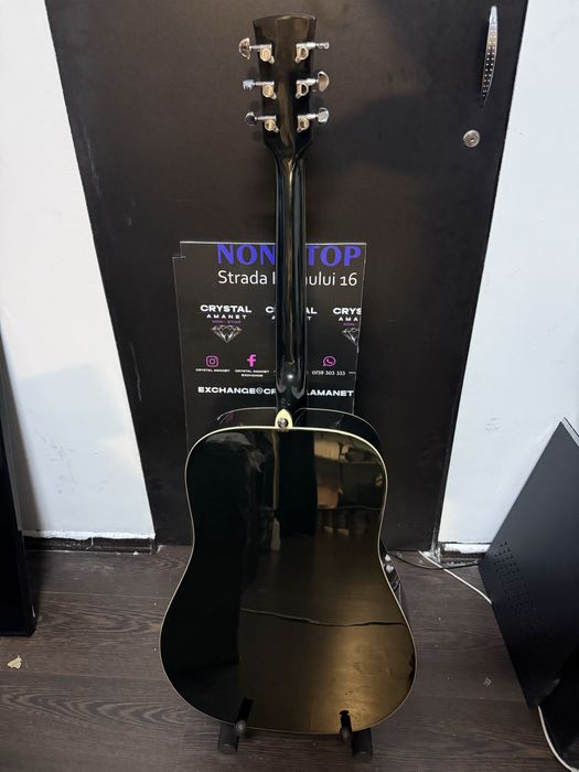Chitara Ibanez Acustica PF15-BK