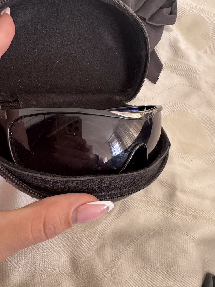Ochelari de soare Emporio Armani vintage